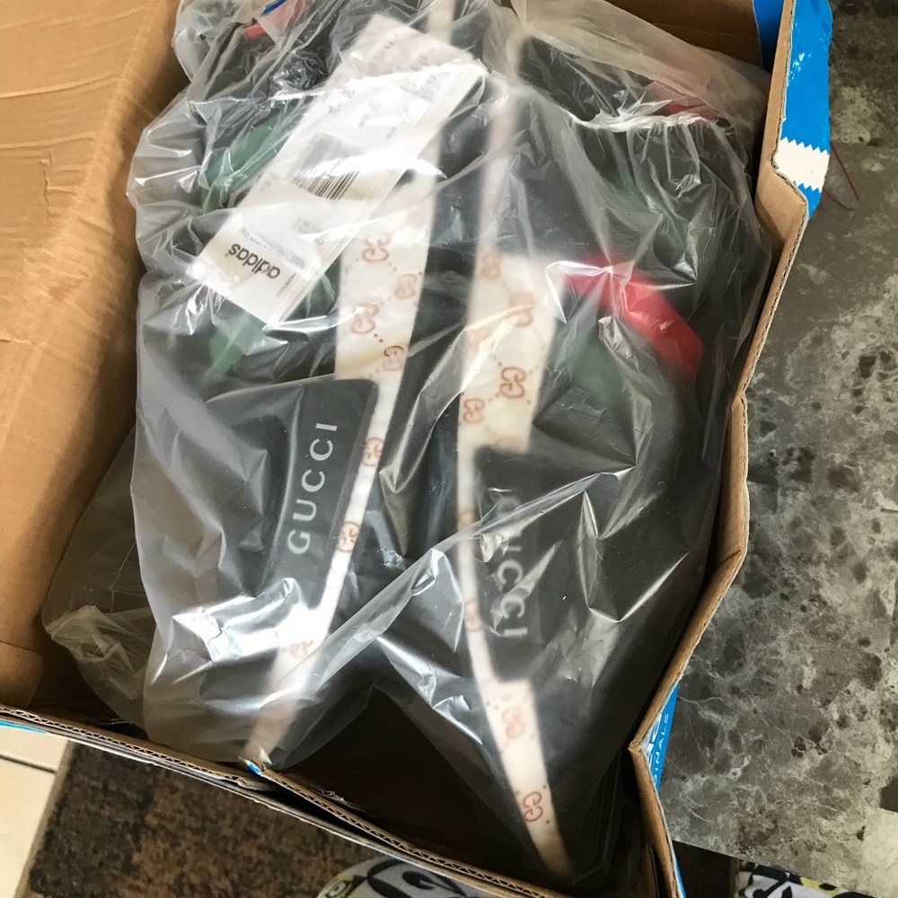 They Are new